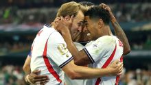 Inglaterra terá feriado se vencer a Copa do Mundo? Primeiro-Ministro brinca: 'Não quero dar azar, mas...'