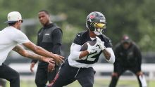 Fantasy football buzz: Why David Montgomery can be a fantasy surprise in 2026