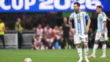 ¿Cómo están las apuestas para los cuartos de final en el Mundial?
