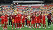 Suiza, el rival de Argentina en cuartos del Mundial 2026: mucho más que relojes, orden y una supuesta frialdad