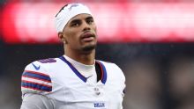 How Bills WR Keon Coleman is preparing for his 'make or break' season