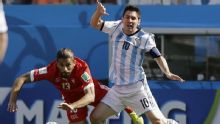 Argentina vs. Suiza, 12 años después: ¿quiénes jugaron en Brasil 2014 y repiten en el Mundial 2026