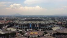 ¿Cuál es el conflicto entre Cruz Azul y el Estadio Banorte?