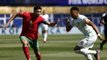 ¡EN VIVO! Francia y Marruecos, cara a cara en un partidazo de cuartos de final del Mundial 2026