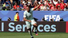 Francia le ganó a Marruecos sin despeinarse y es el primer semifinalista del Mundial 2026
