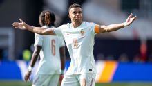 Mbappé dio su candidato al Balón de Oro: "Nadie hizo mejor temporada"