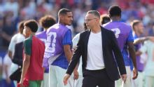 Manner of defeat to France takes gloss off Morocco's World Cup positives