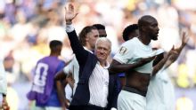 Francia jugará todos los partidos por tercer Mundial consecutivo: cuántos antecedentes hay