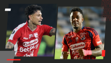 ¿Cuándo vuelven los playoffs de Sudamericana para los equipos colombianos?