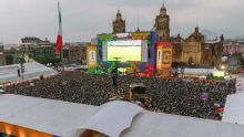 ¿Cuánto gastó la Ciudad de México para el Mundial 2026?