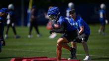 Why Colts walk tightrope with Jonathan Taylor's usage