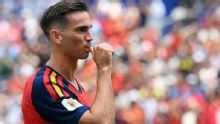 Opinión: Por qué el Balón de Oro 2026 debe ser para Fabián Ruiz