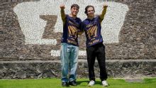 Pumas: Córdova y Chicote se desmarcan del América