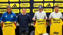 ¿Quién es Rubens Valenzuela, nuevo preparador físico del América?