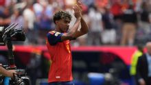 A Lamine Yamal no le importan los goles, solo ganar el Mundial 2026