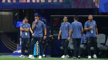 ¿Scaloni y su equipo siguen en Argentina? Las novedades en ESPN Mundial