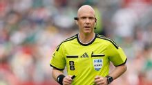 Former referee Anthony Taylor speaks out on reasons for stepping away from English game