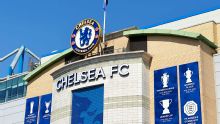 Shakhtar Donetsk to play home Champions League matches at Chelsea's Stamford Bridge