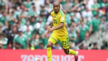 Luto en el fútbol: murió Jayden Adams, mundialista con Sudáfrica en el Mundial 2026