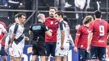 ¡EN VIVO! Danubio y Nacional se enfrentan por el Torneo Intermedio