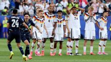 Hate extra time and penalties? Here's how one man is on a mission to replace them