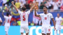 ¡Apareció Jude! Bellingham marcó su gol para el empate parcial de Inglaterra ante Noruega