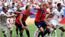 ¡EN VIVO! Noruega e Inglaterra buscan el pase a semifinales del Mundial