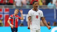 Quanto Inglaterra ganhou de premiação ao chegar à semifinal da Copa do Mundo