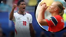 Bellingham brilha em dia de Haaland sumido, coloca Inglaterra na semi da Copa e despacha algoz do Brasil