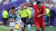 Argentina vs. Suiza: los mejores videos del partido del Mundial 2026