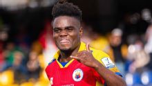 Millonarios suma al goleador del Torneo Apertura: Andrey Estupiñán
