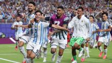World Cup daily: Alvarez scores in extra time to give Argentina lead over Switzerland