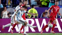 Por qué Argentina venció a Suiza en el Mundial 2026: las claves del partido