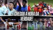 Semifinais da Copa do Mundo têm Argentina 'azarona' para 'supercomputador'; veja chances