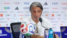 Yakin se quejó por la expulsión de Embolo: "Fue decisiva para el resultado"