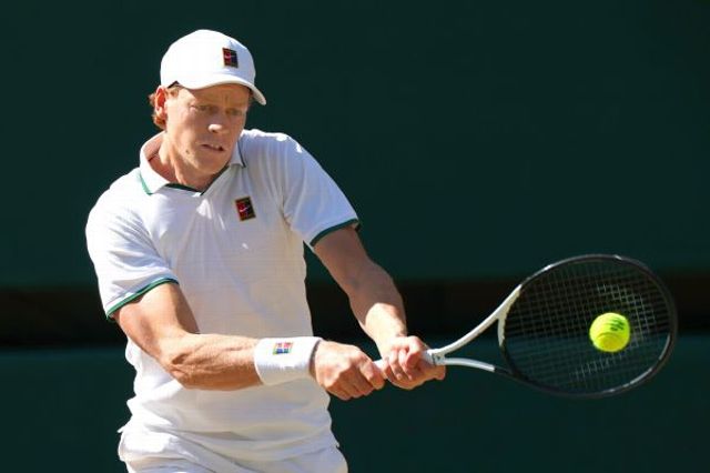 Sinner extends absence by withdrawing from Shanghai Masters