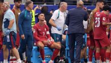 FIFA y FIFPRO negocian reglas por el calor extremo en Mundial, fuentes
