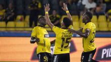 La racha que Barcelona buscará mantener en los Clásicos del Astillero contra Emelec