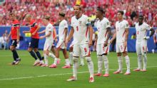 Harry Kane: England must find 'missing piece' ahead of World Cup semifinal vs. Argentina
