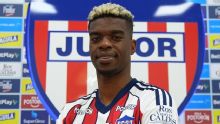 Liga Betplay: Junior oficializó la llegada del defensor Pablo Ortiz