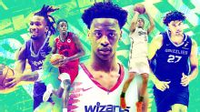 Post-summer league NBA rookie rankings: Newcomers who stood out