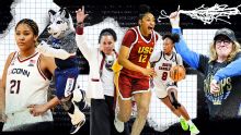 100 days to women's college basketball: Top stories, players, games