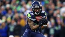 NFL: 10 mejores receptores según ejecutivos, coaches y scouts