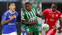 Agenda de amistosos y pretemporada de los clubes colombianos antes del inicio de Liga