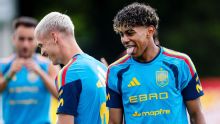 Inside Spain's World Cup camp: Can good vibes could carry them to title?