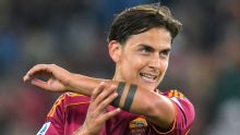 Boca tendrá que esperar: Roma anunció la renovación de Paulo Dybala