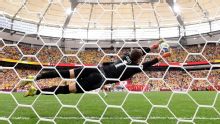 Preparing for penalties: How goalkeepers get ready for World Cup shootouts