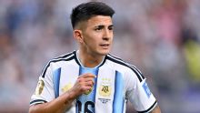 Flamengo tenta 'atravessar' River Plate para contratar Thiago Almada