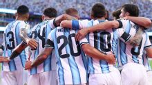 Mundial 2026: Argentina, frente a su gran oportunidad de demostrar que crece en los momentos difíciles