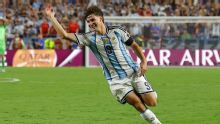Mercado de fichajes: Arsenal intensifica gestiones por Álvarez